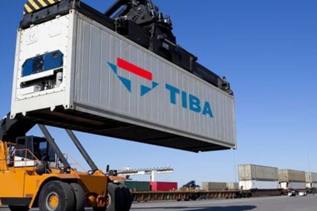 Espanhola Tiba compra portuguesa Aroudmap 