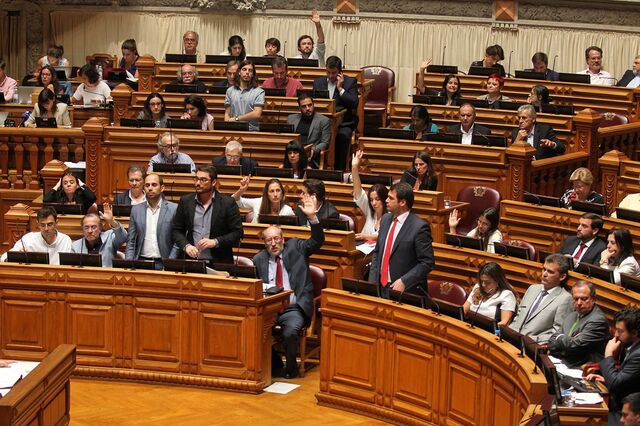Partidos culpam o Fisco por mudanças no IVA