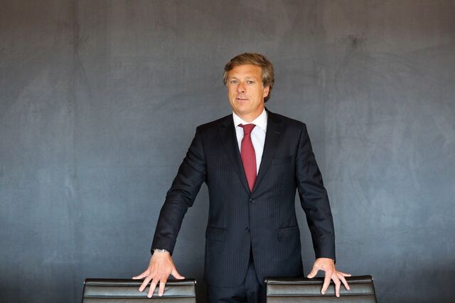 Henrique Moser: 'Se mexermos em excesso na lei do alojamento local, o mercado vai retrair-se'