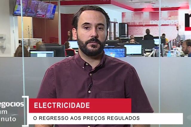 O que se pretende com o regresso dos consumidores às tarifas reguladas na electricidade?