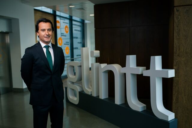 Glintt aumenta lucros em 18%