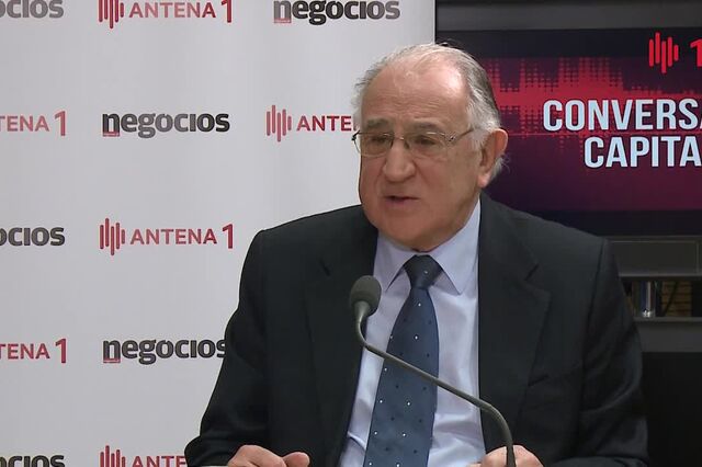 Faria de Oliveira: 'Bancos não podem pagar litigância da resolução do BES'