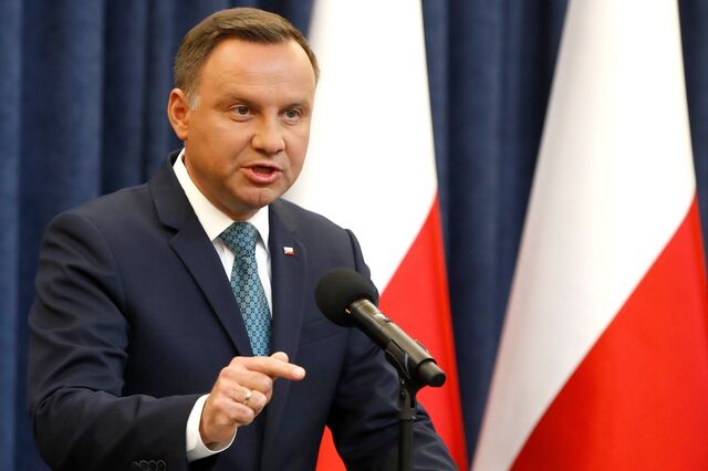 Polónia quer que aliados da NATO gastem 3% do PIB em defesa