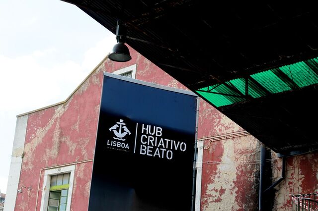 Unicer e Mercedes a caminho do Hub do Beato
