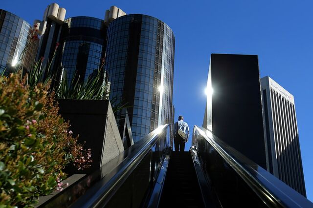 Capital Group quer crescer na Europa e Ásia com tecnologia e parcerias