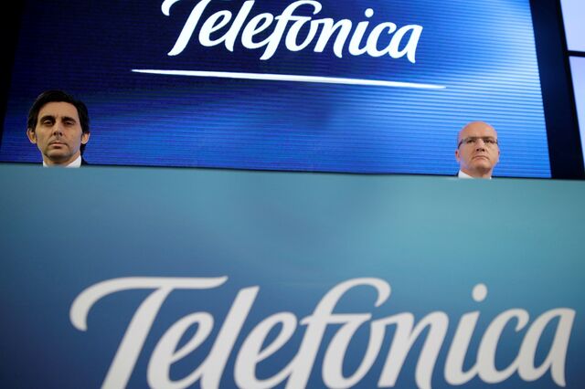 Ángel Vilá é o novo número dois da Telefónica