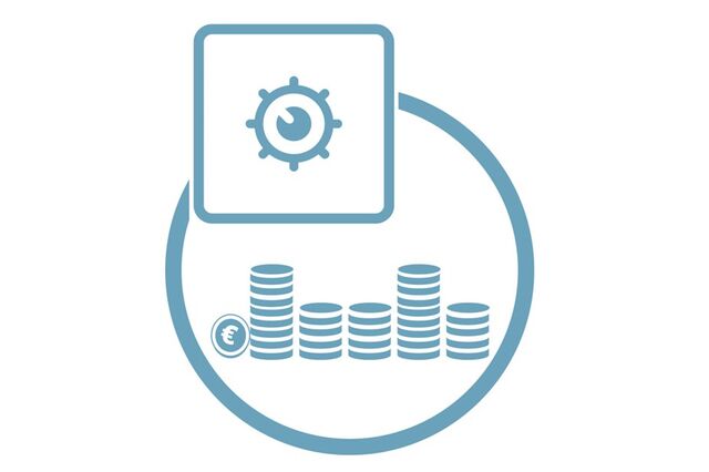 Alugar cofre no banco? Porque não?   