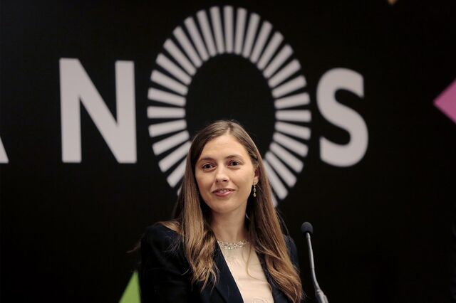 Vice-presidente da Nos vai integrar novo “board” da EDP