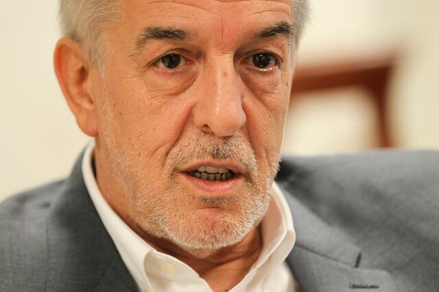 Luís Pais Antunes: Para as empresas, o advogado é um parceiro'