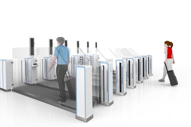 Aeroporto de Aruba quer expandir tecnologia portuguesa da Vision-Box