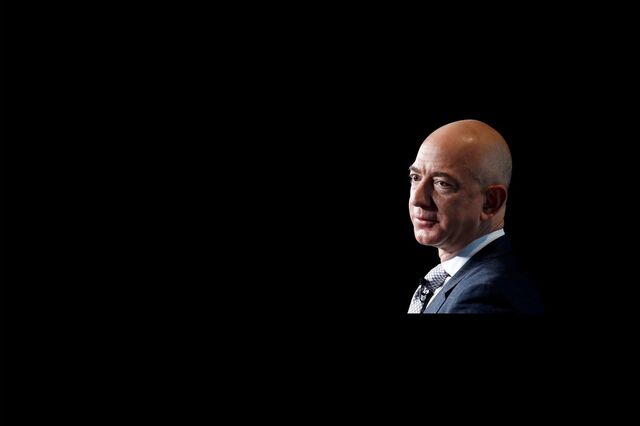 Líder da Amazon é sovina e mau patrão