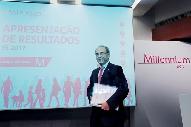 BCP faz 'roadshow' para se financiar em 300 milhões