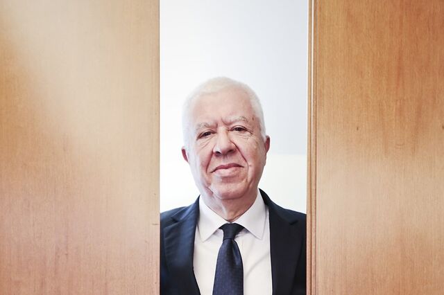 Decisão de crédito no Eurobic 'não passa de Lisboa' para o estrangeiro