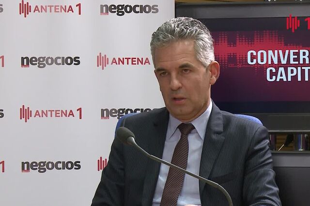 Paulo Rodrigues da Silva: Destino do Montepio no PSI-20 só se saberá após a OPA