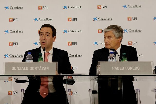 BPI não teme concorrência com Santander Totta e assume ser maior que Novo Banco