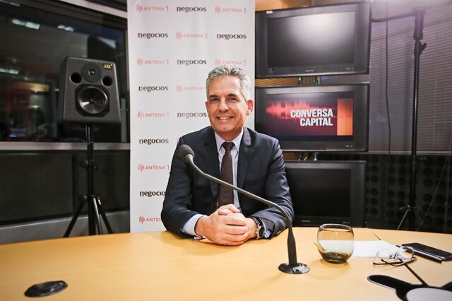 CEO da bolsa admite 'eventual flexibilização' das regras do PSI-20