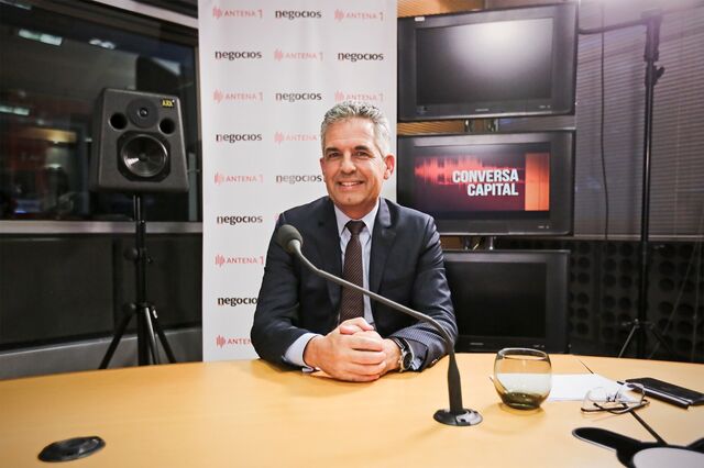 Paulo Rodrigues da Silva: 'Incluir incentivos fiscais ao investimento terá que ser avaliado'