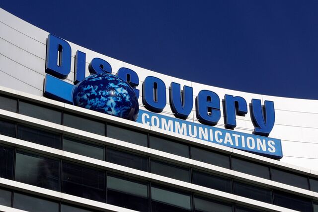 Discovery compra dona do Travel Channel por 14,6 mil milhões