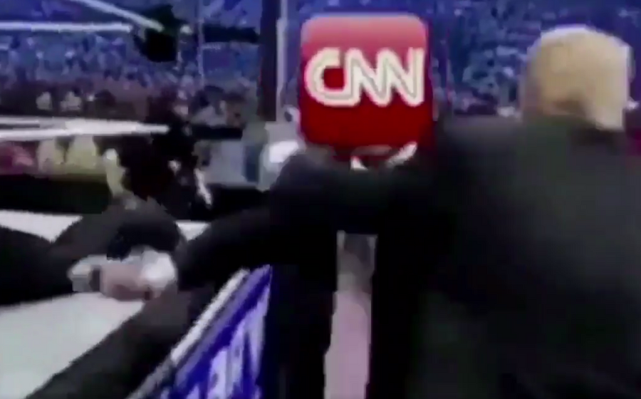 trump cnn