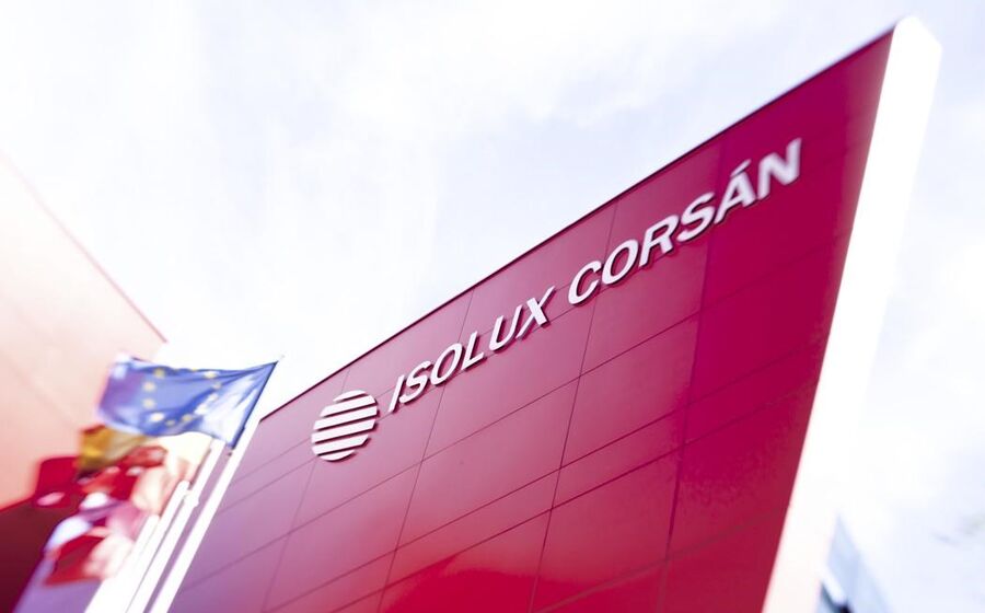 isolux corsan