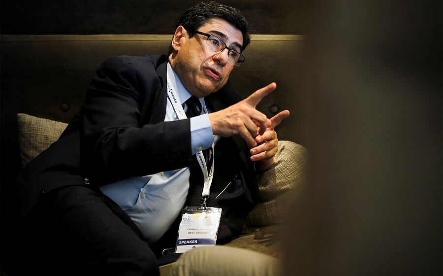 Philippe Aghion