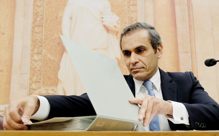 Carlos Pereira PSD CGD