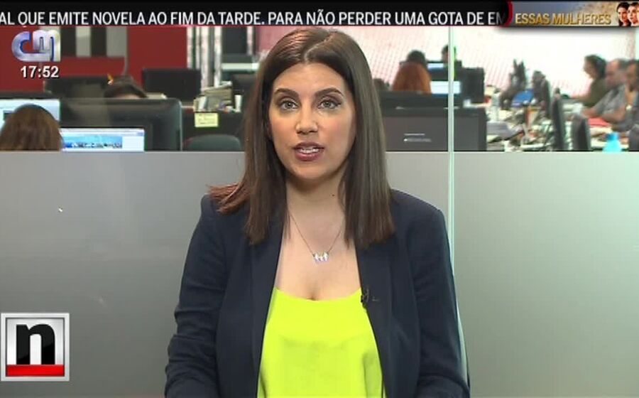 Bancos vão poder travar Euribor negativa 20170705_NUM MINUTO RAQUEL GODINHO CREDITO HIPOTECARIO_JMO_PLA.mp4