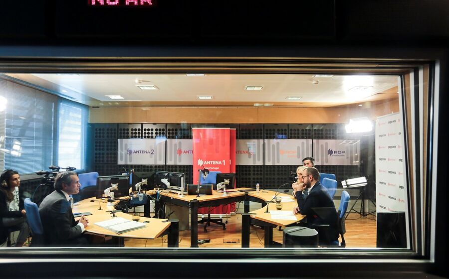 'O essencial era ter provas factuais e documentos factuais. Isso não houve' 'Ficou claro no relatório que existiram erros de análise para concessões de crédito'