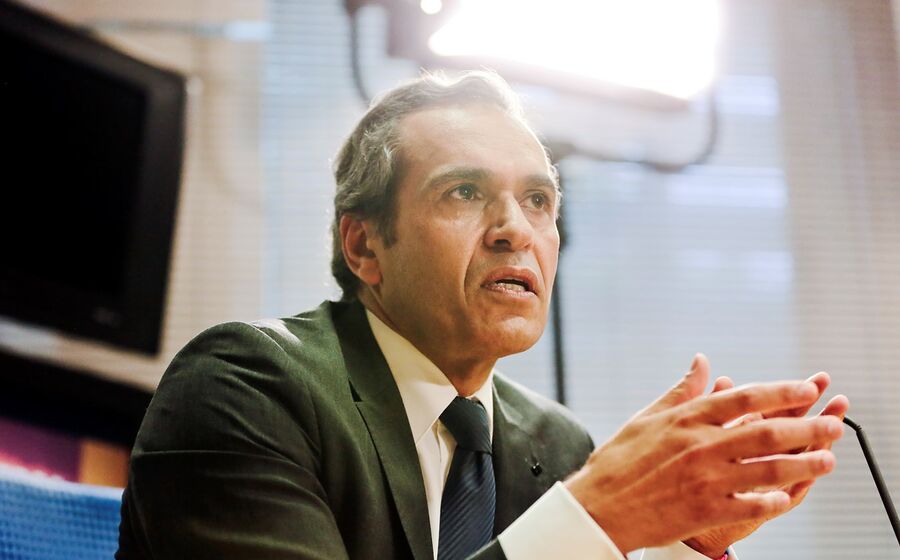 carlos pereira 