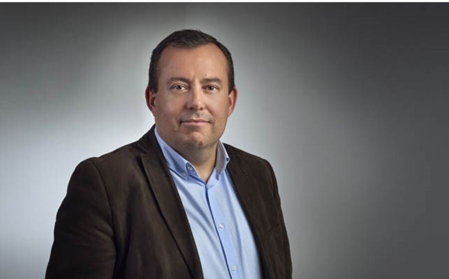 vítor escária