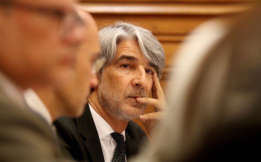 Paulo Neves PT Portugal Meo 