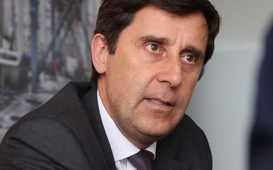 Pedro morais leitão 