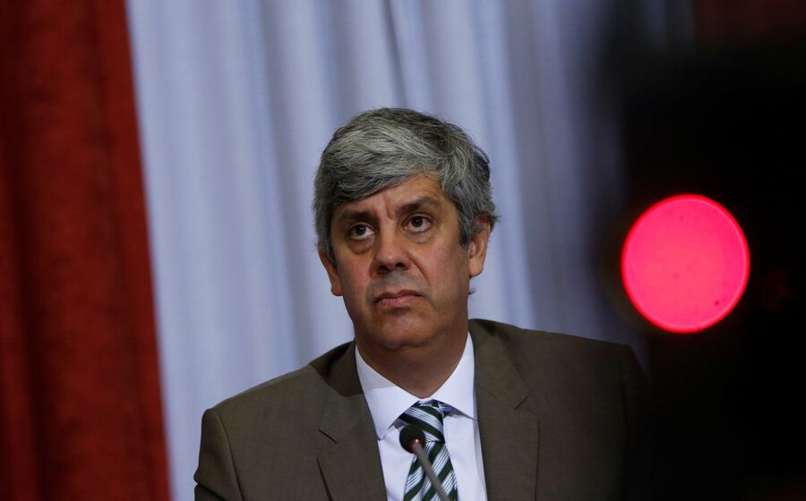 Mário Centeno