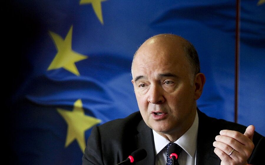 Pierre Moscovici