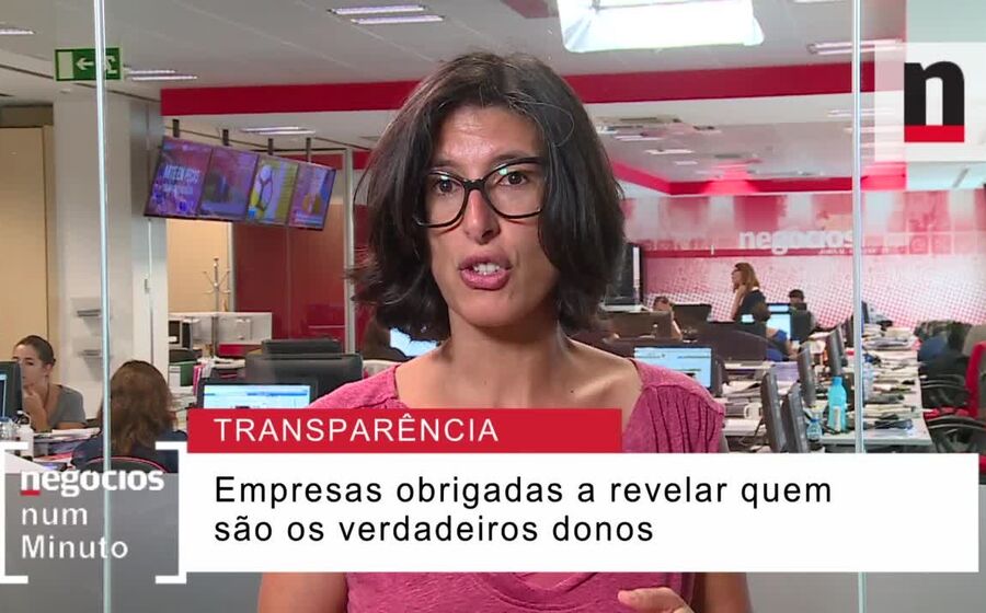 Deputados ignoram BCE e limitam dinheiro vivo a 3.000 euros 20170719_Num_Minuto_JPI.mp4