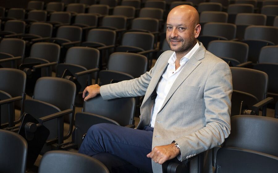 Daniel Sá, IPAM