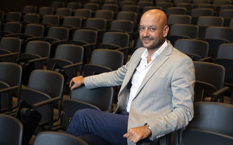 Daniel Sá, IPAM