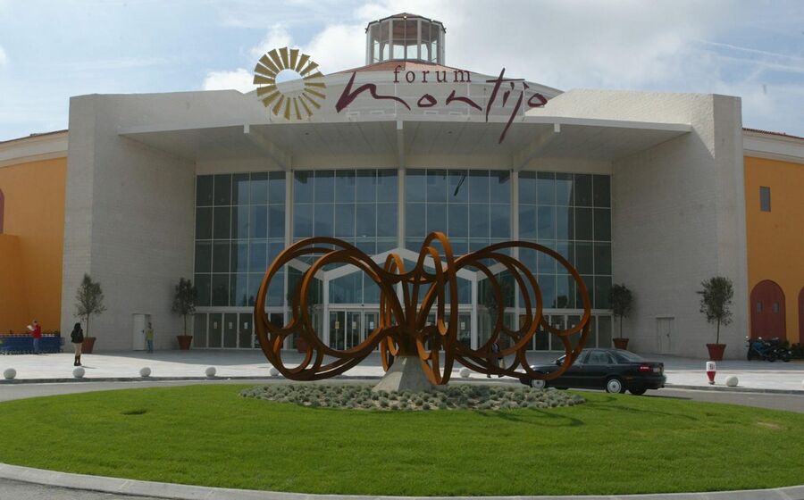 Forum Montijo