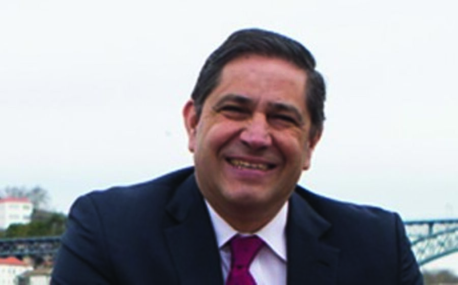Mário Ferreira