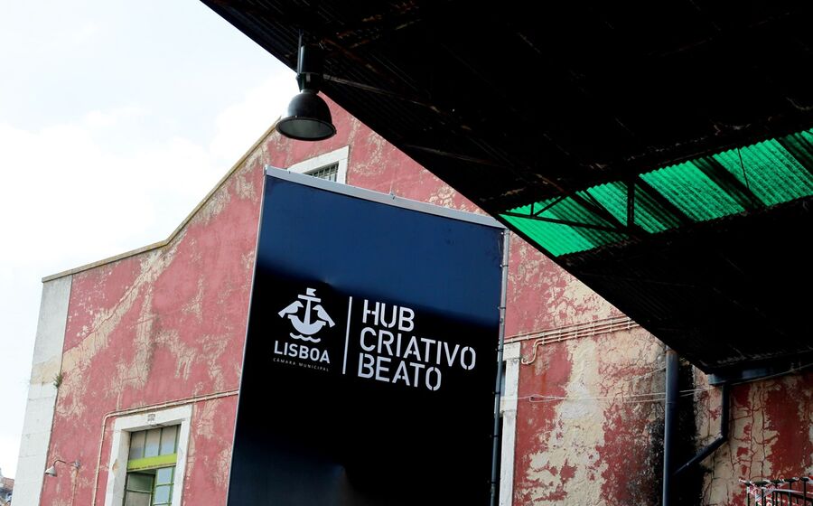 Hub do Beato