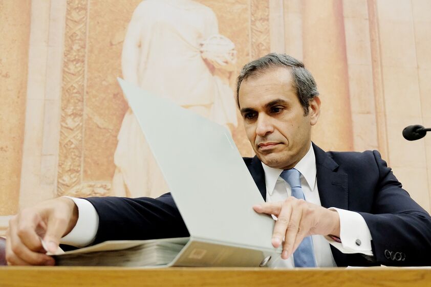 comissão inquérito caixa