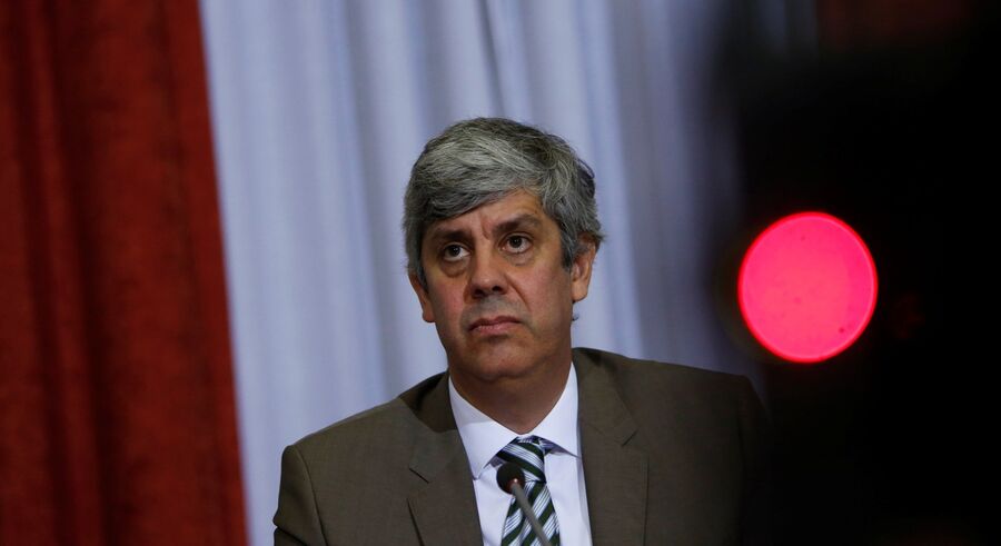 Mário Centeno
