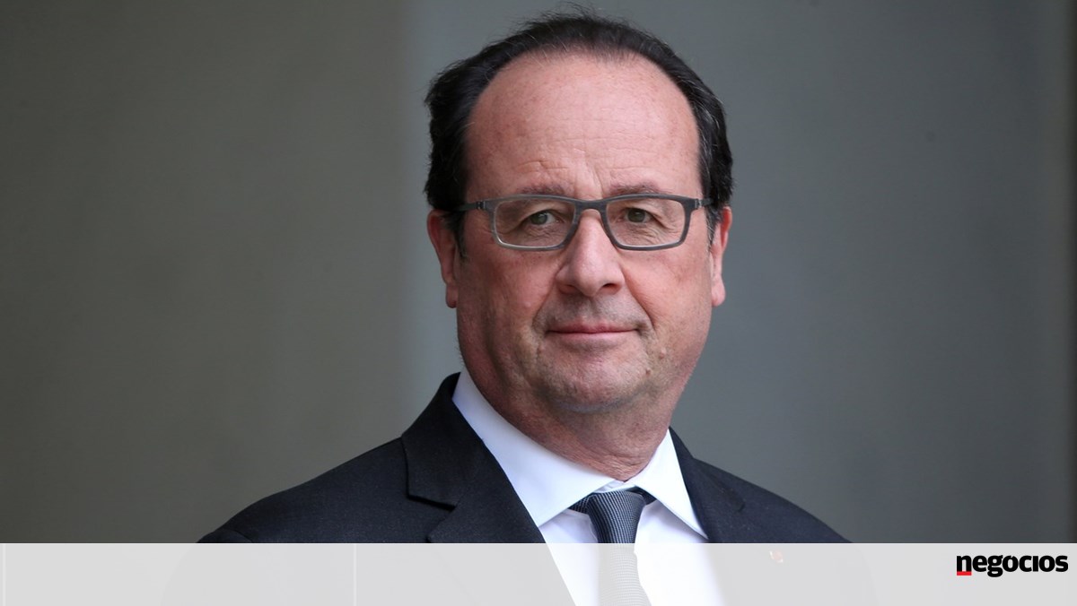 L’ancien président français François Hollande se présentera aux élections parlementaires – Économie
