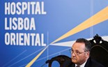 Um mês depois, novo hospital de Lisboa fica 80 milhões de euros mais barato