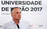 Cavaco Silva voltou. E cheio de recados