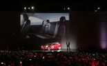 Conduzir o Model 3 da Tesla é algo completamente diferente