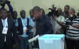 Angola/Eleições: João Lourenço (MPLA) apela ao voto de todos, 'de Cabinda ao Cunene'