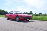 1974 FERRARI 365 GT4 2+2 - Estimativa entre 75.000 e 90.000 euros