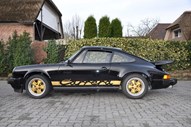 1976 PORSCHE 911 G-SERIES CARRERA RS - Estimativa entre 200.000 e 250.000 euros