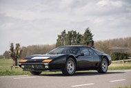 1983 FERRARI 512I BERLINETTA BOXER - Estimativa entre 260.000 e 310.000 euros